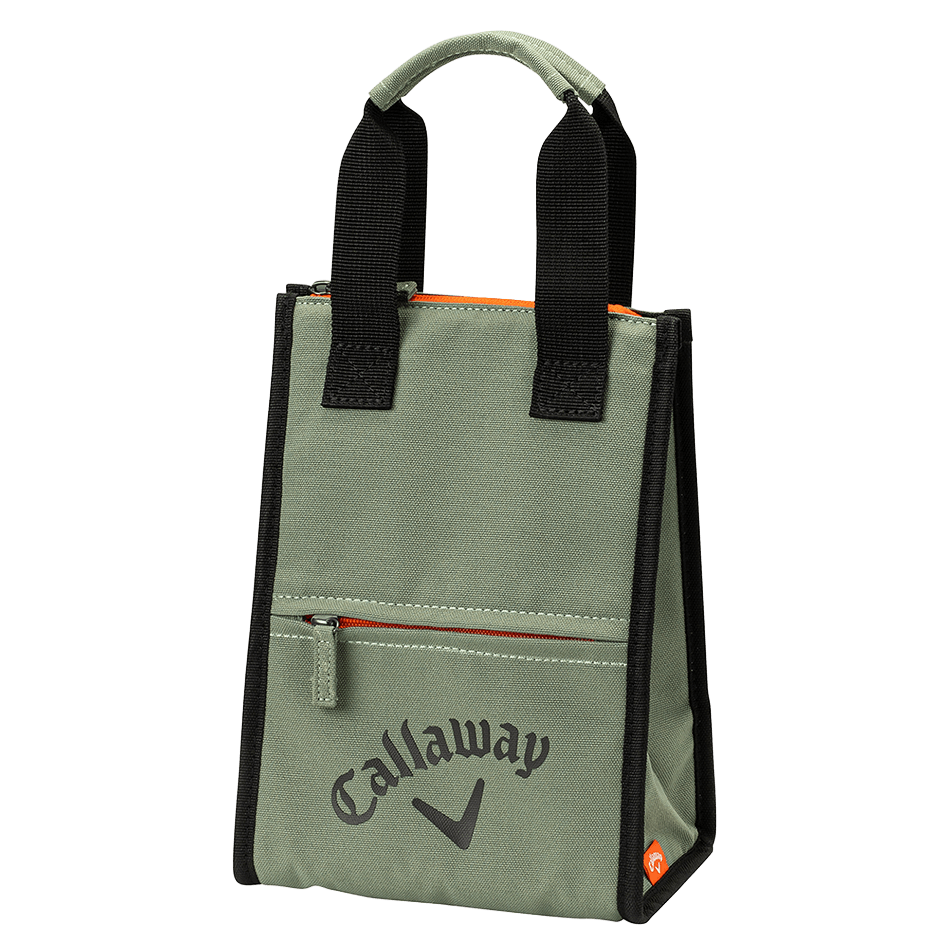 新品未使用　キャロウェイクーラーバッグ ACTIVE COOLER BAG キャロウェイ アクティブ クーラーバッグ 26 JM