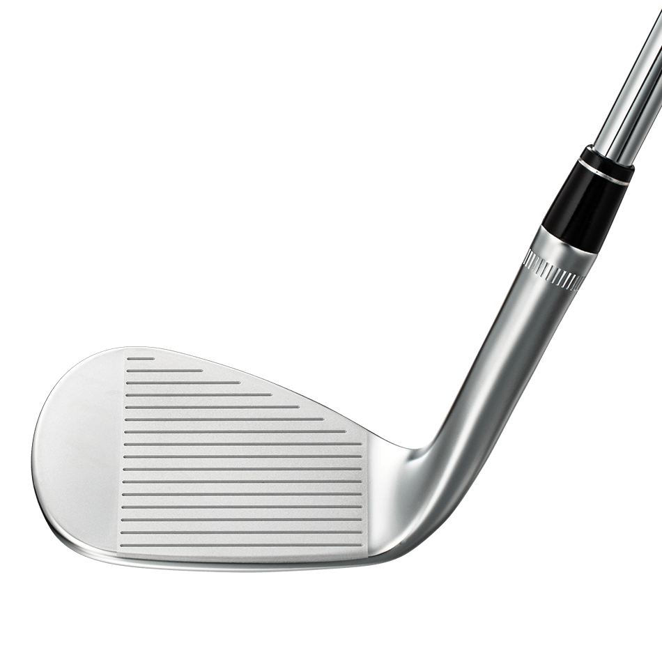 죠스 포지드 웨지