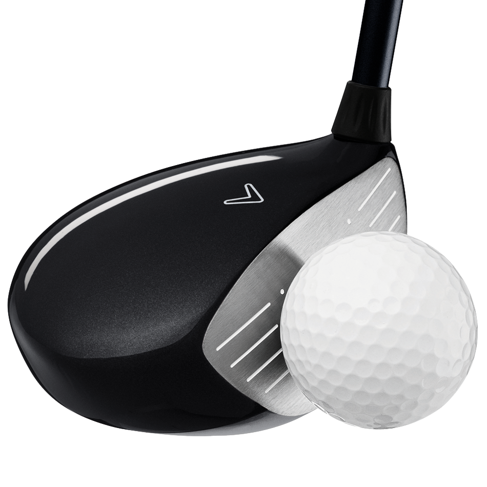 ERC II Forged Drivers