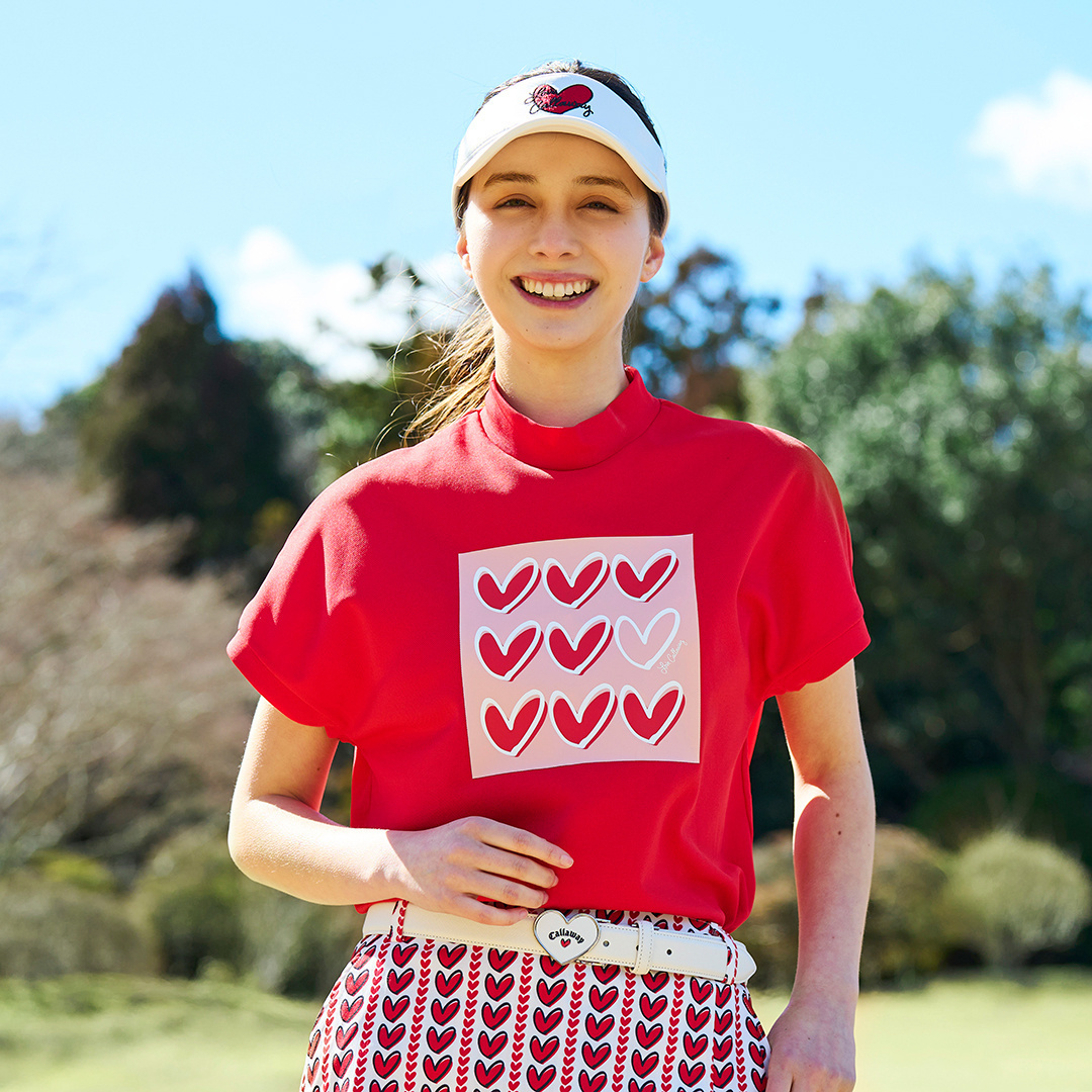 【サマーセール✨】キャロウェイ レディース ウエア Callaway キャロウェイ レディース ゴルフウェア レインウェア