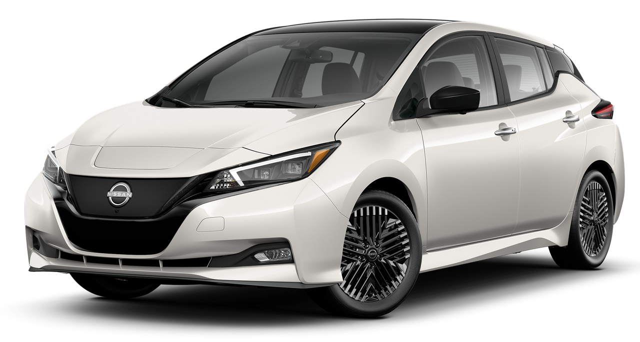 2025 Nissan Leaf SV Plus 2025 Nissan Leaf SV Plus