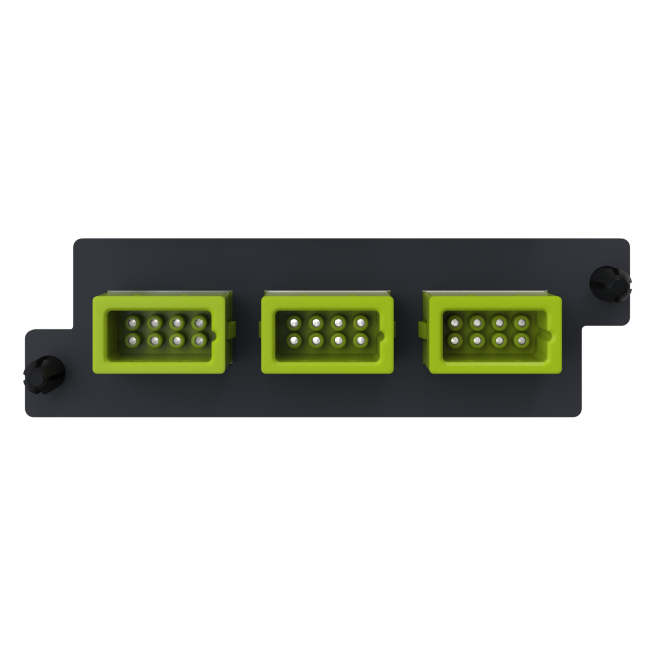 Image of HDFP-AME24QC acclAIM adapter panel
