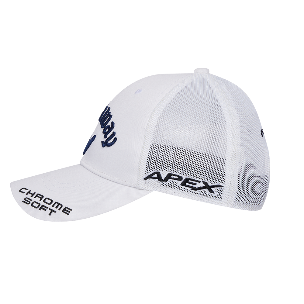 투어 아메리칸 메쉬