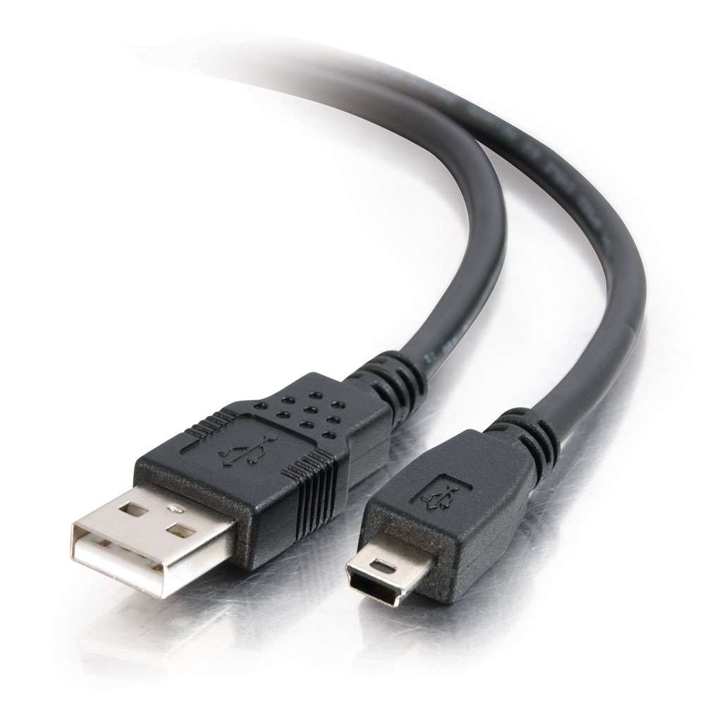 3 3ft 1m USB 2 0 A To Mini B Cable USB 2 0 Cables USB Cables 3 3ft 1m USB 2 0 A To Mini B Cable USB 2 0 Cables USB Cables