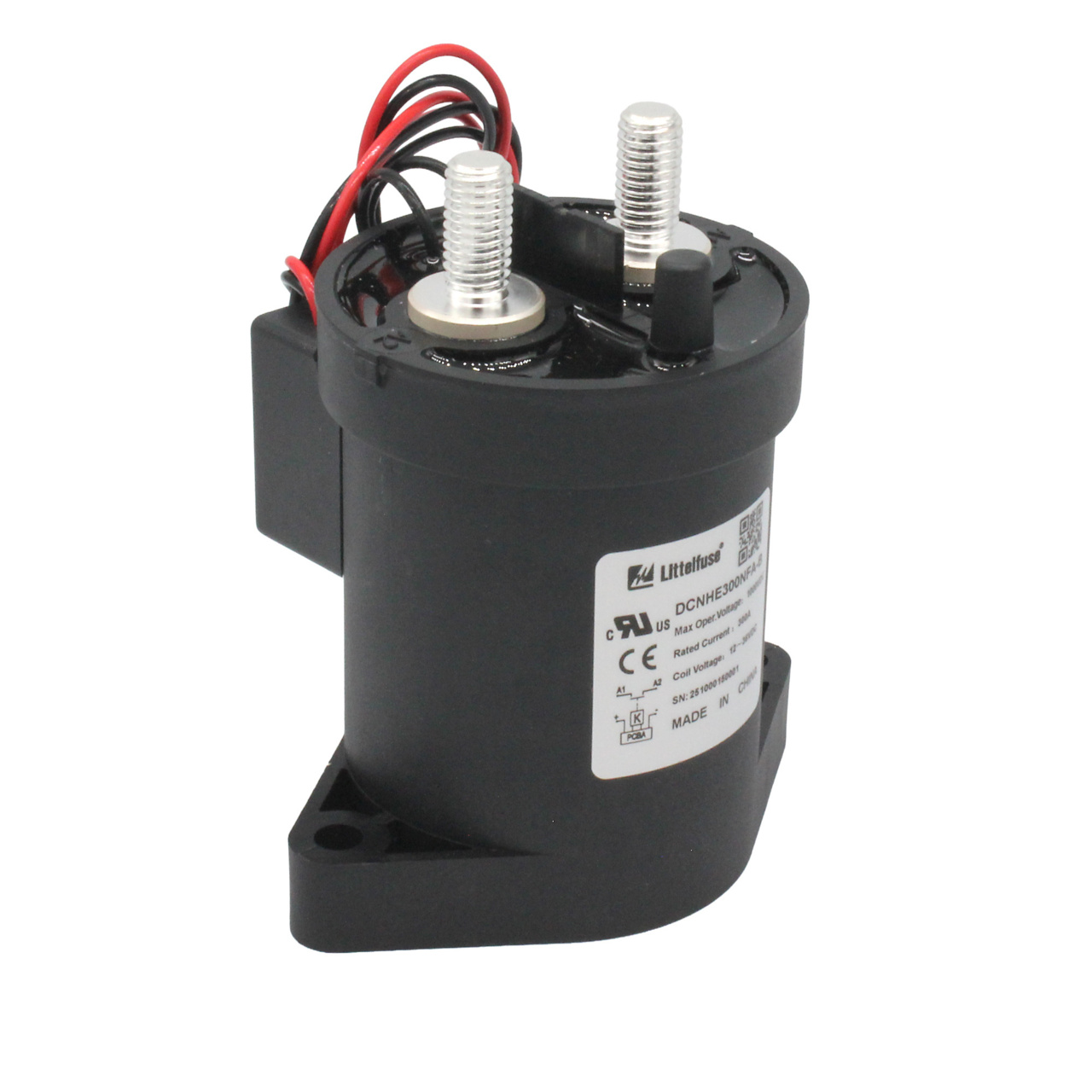 DCNHE300NFA-B-AR