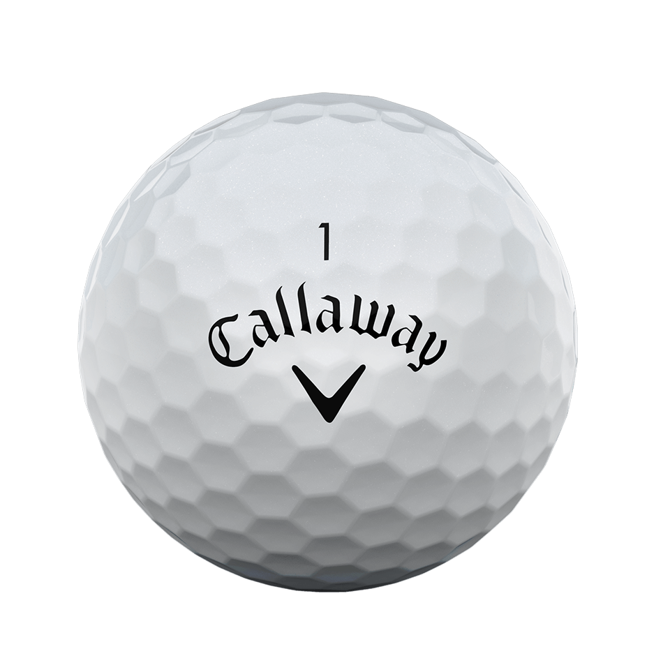 레바 볼 25 화이트