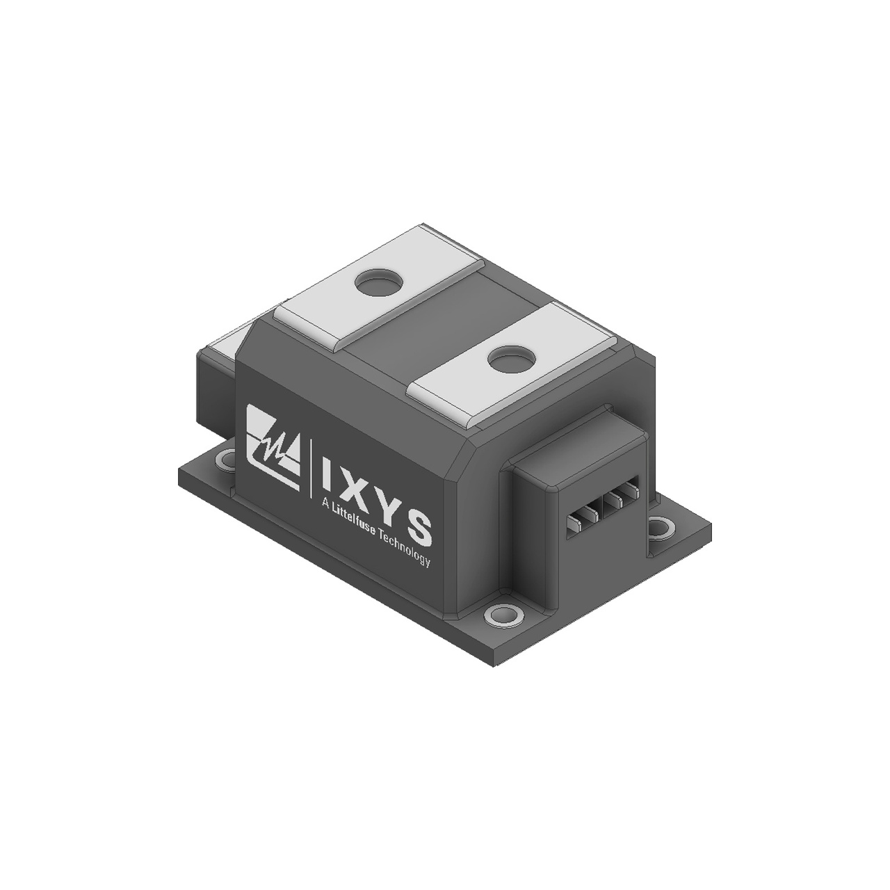 Single phase MOSFET Module