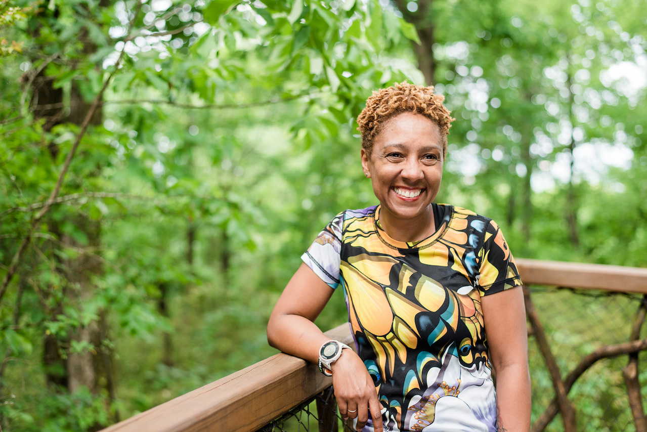 Athlete, professor, researcher, community leader and adventurer Olivia Affuso Athlete, professor, researcher, community leader and adventurer Olivia Affuso