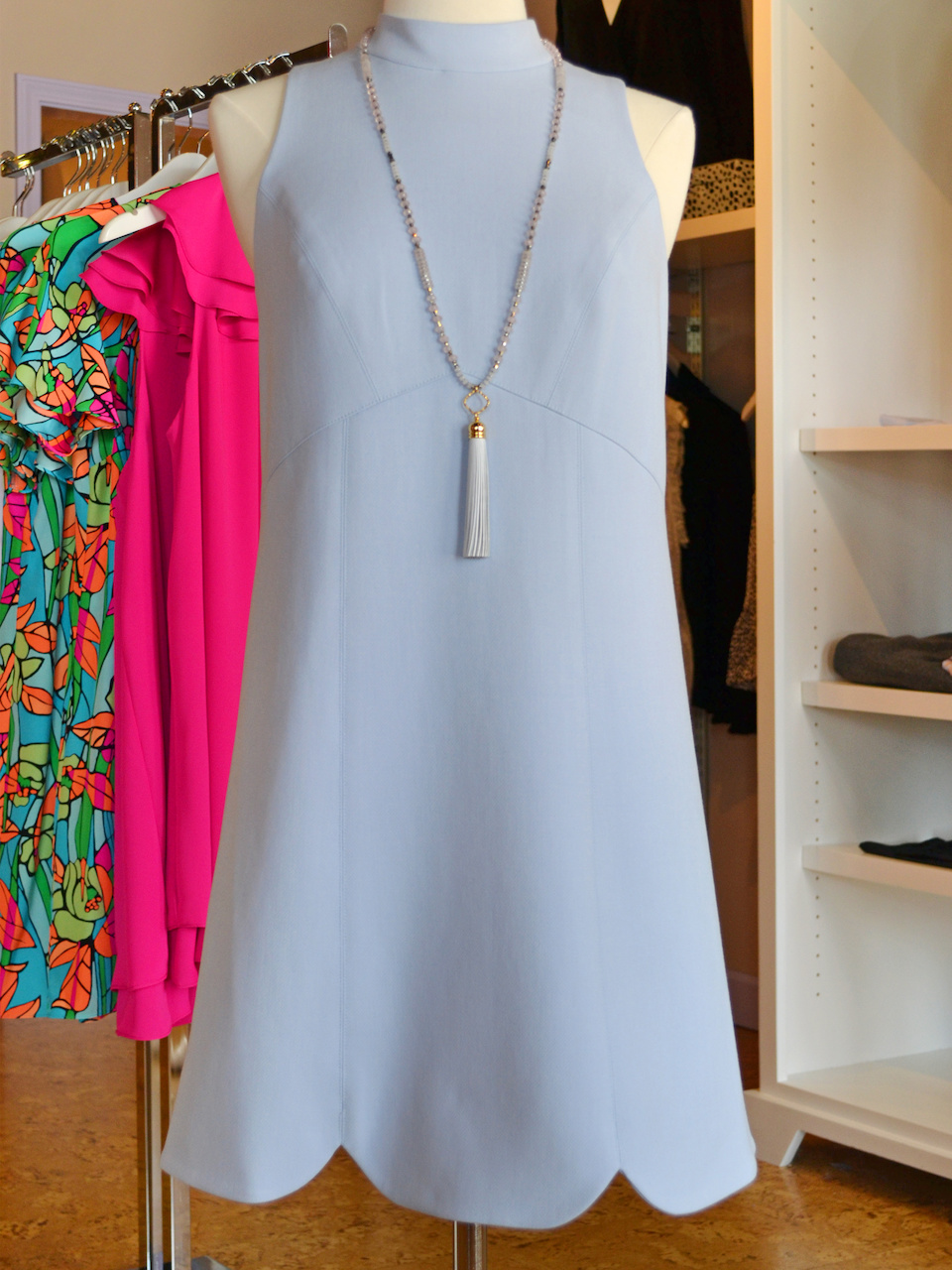 gorgeous color, good all year round What to Wear September Events in Louisville