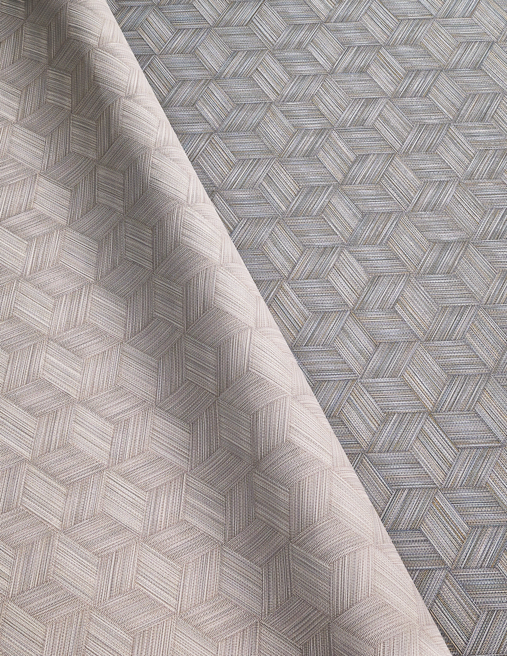 Vinyl Interlace gallery 1