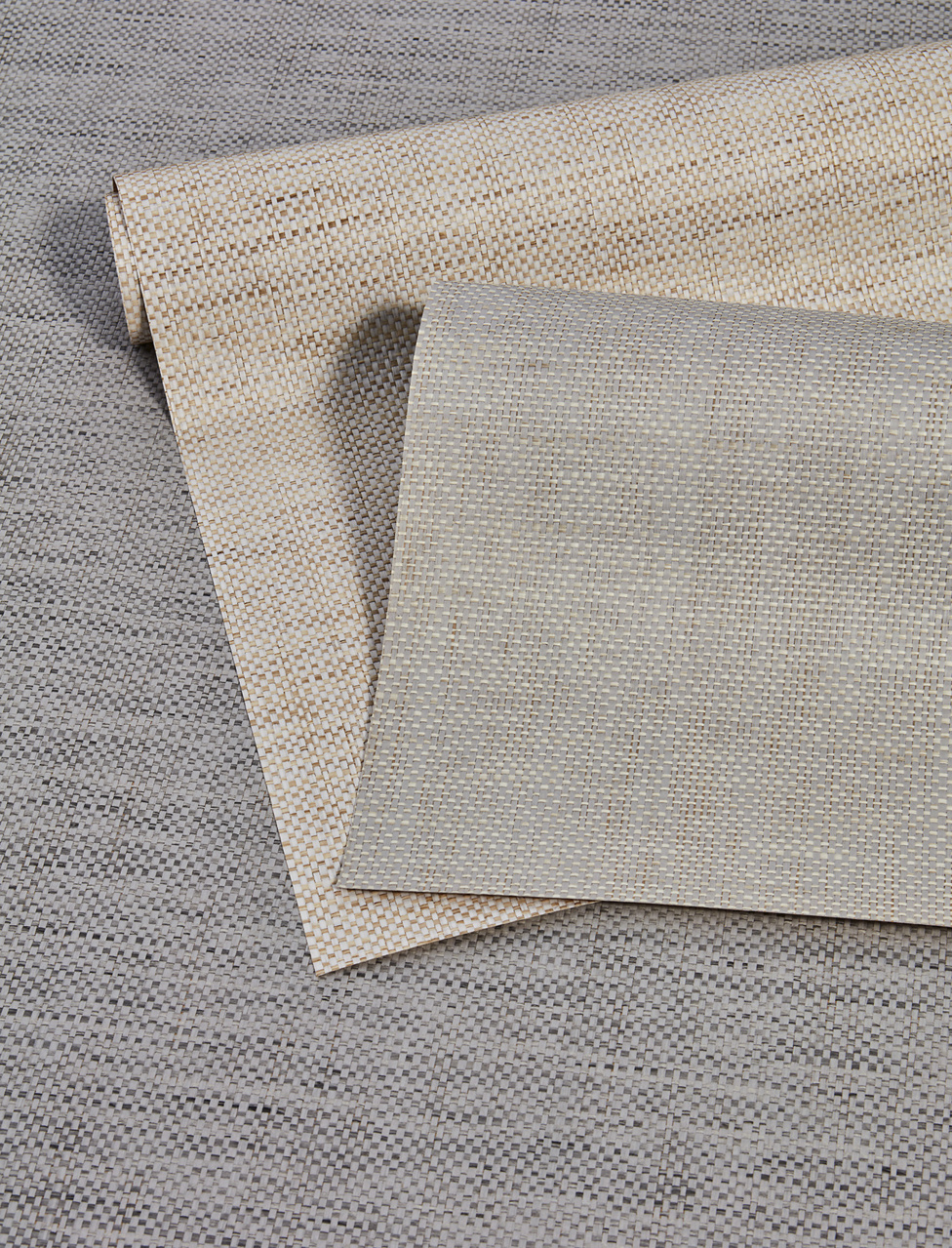 Kobe Weave in Japanese Garden | Phillip Jeffries