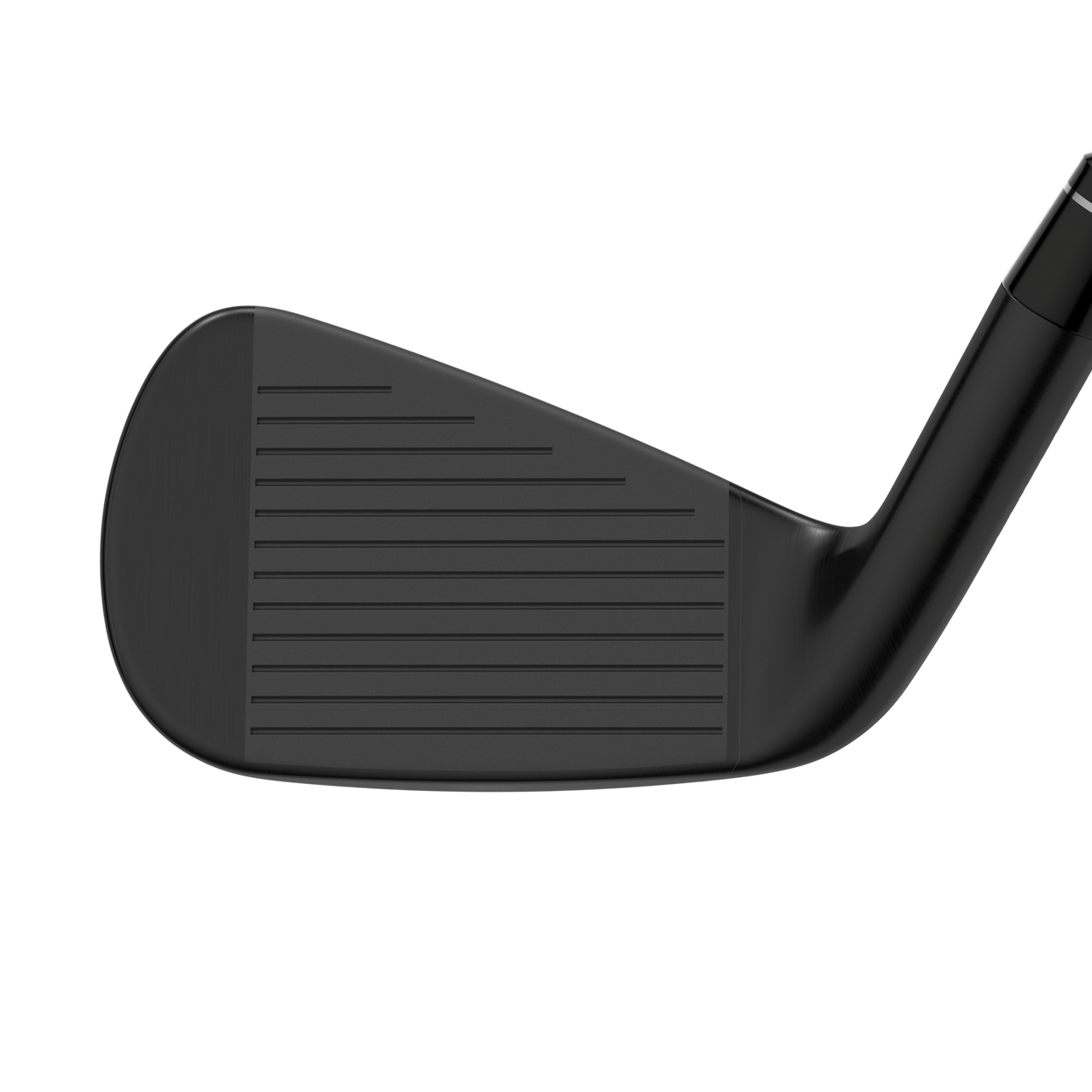 Apex Ti Fusion Irons