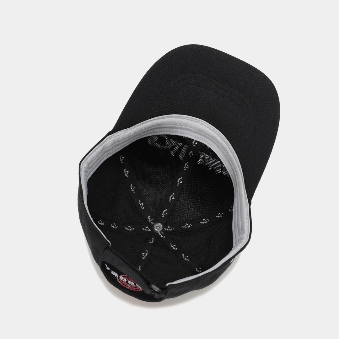 TOUR RTW CAP 26 JM (MENS)