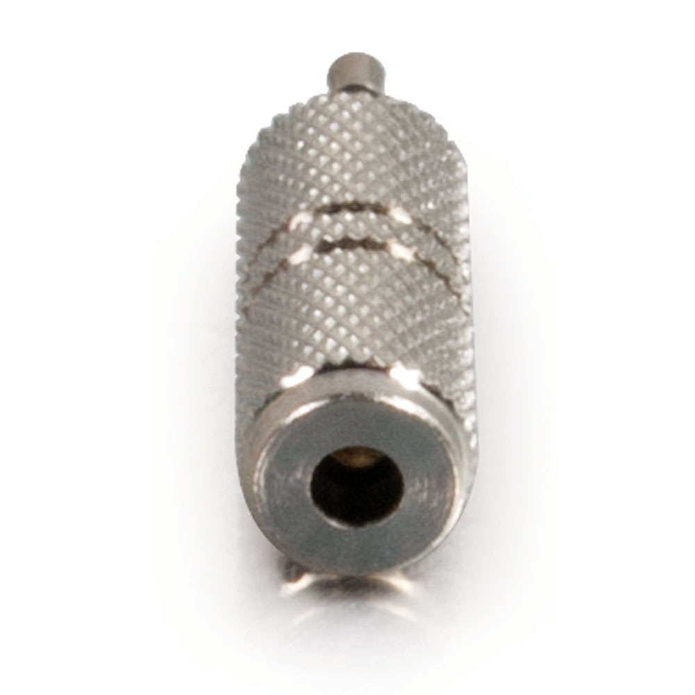 2.5mm Mono Male to 3.5mm Stereo Female Adapter