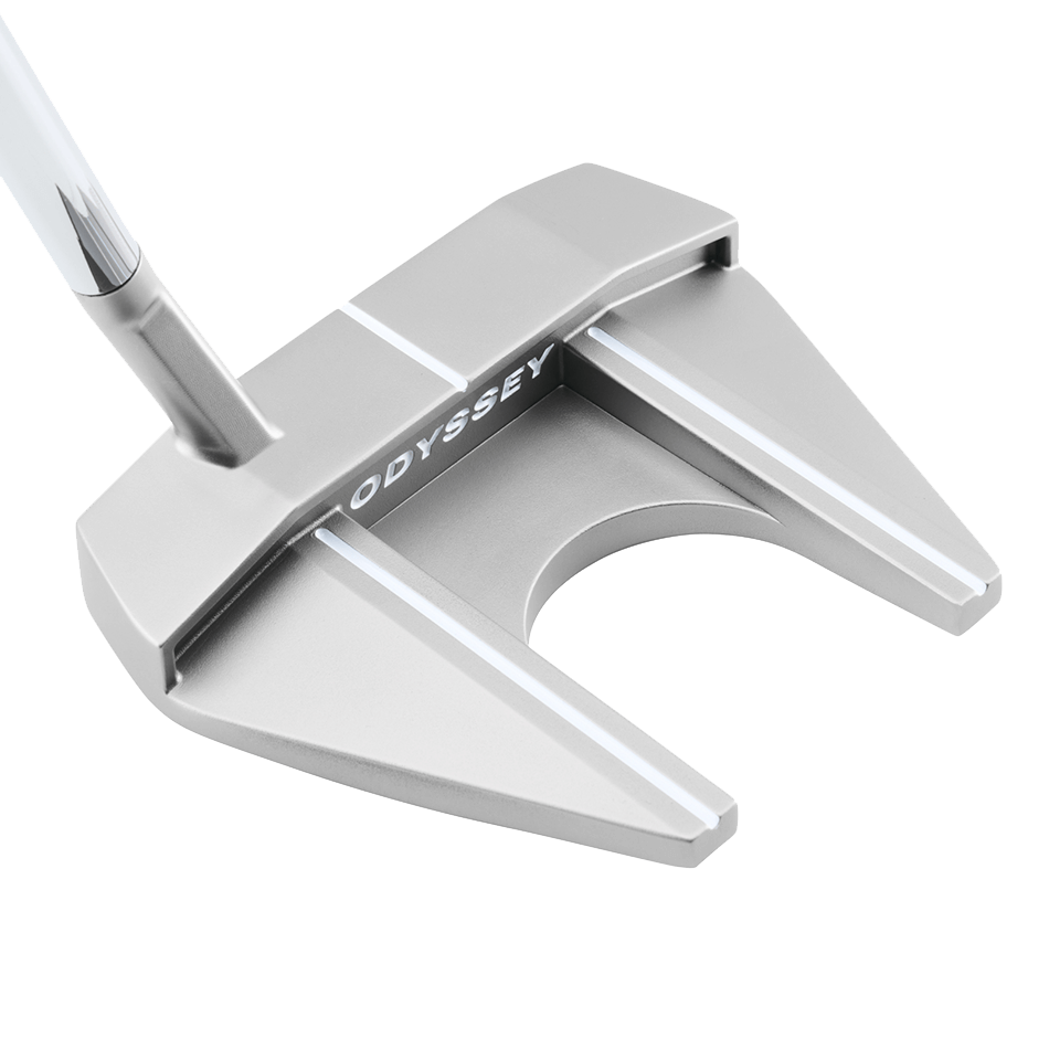 Ai-ONE SILVER #7 Sパター