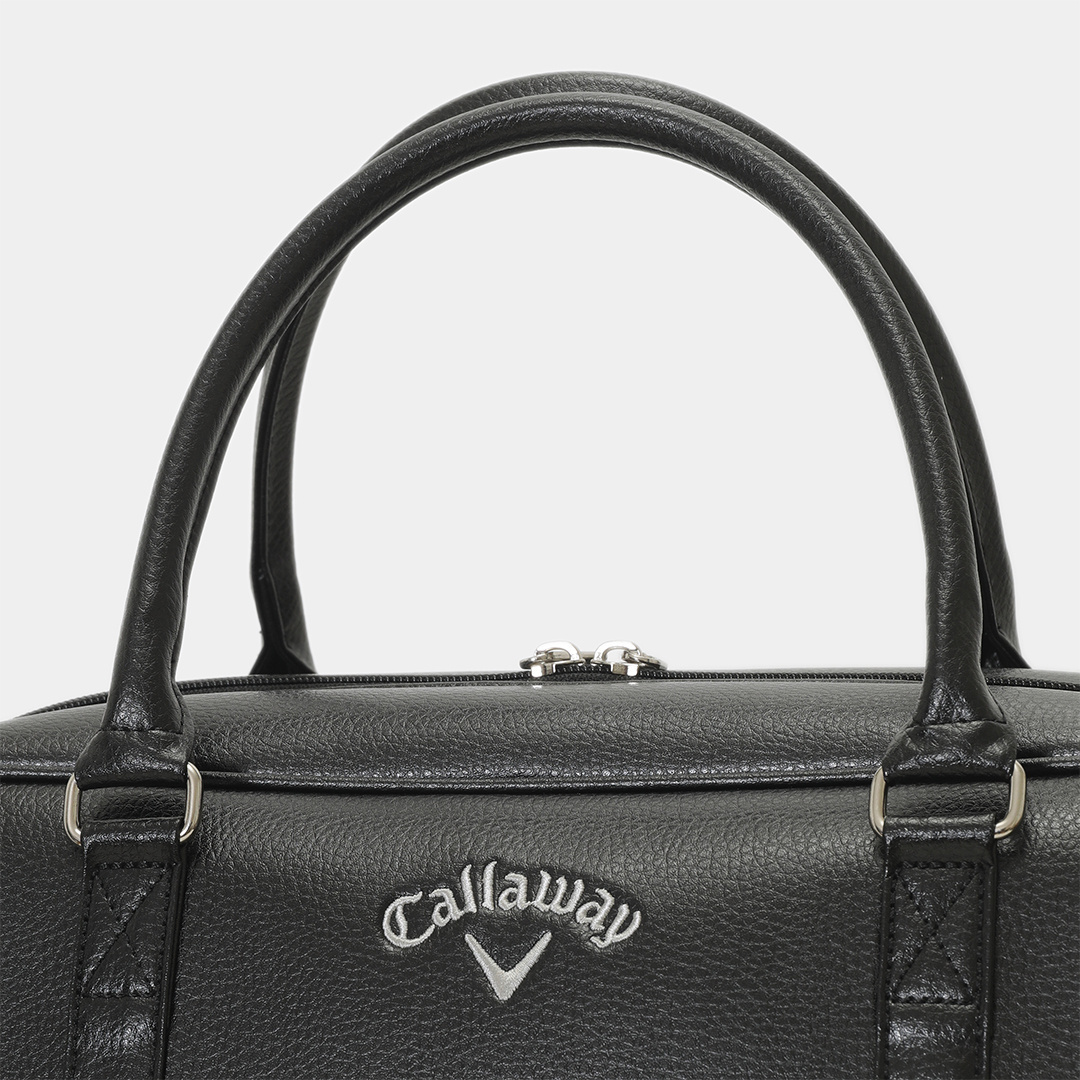 COM-000 DL Boston Bag ボストンバッグ (MENS)