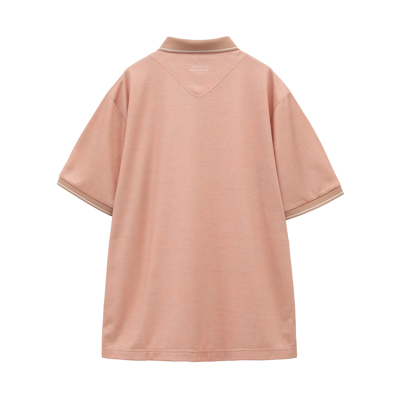 石川遼プロ着用】キシリトール クール総柄 半袖ポロ(MENS)