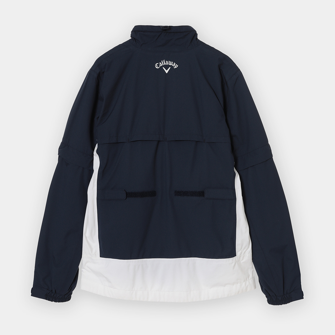 セットアップレインウェア(パンツセット) (WOMENS)