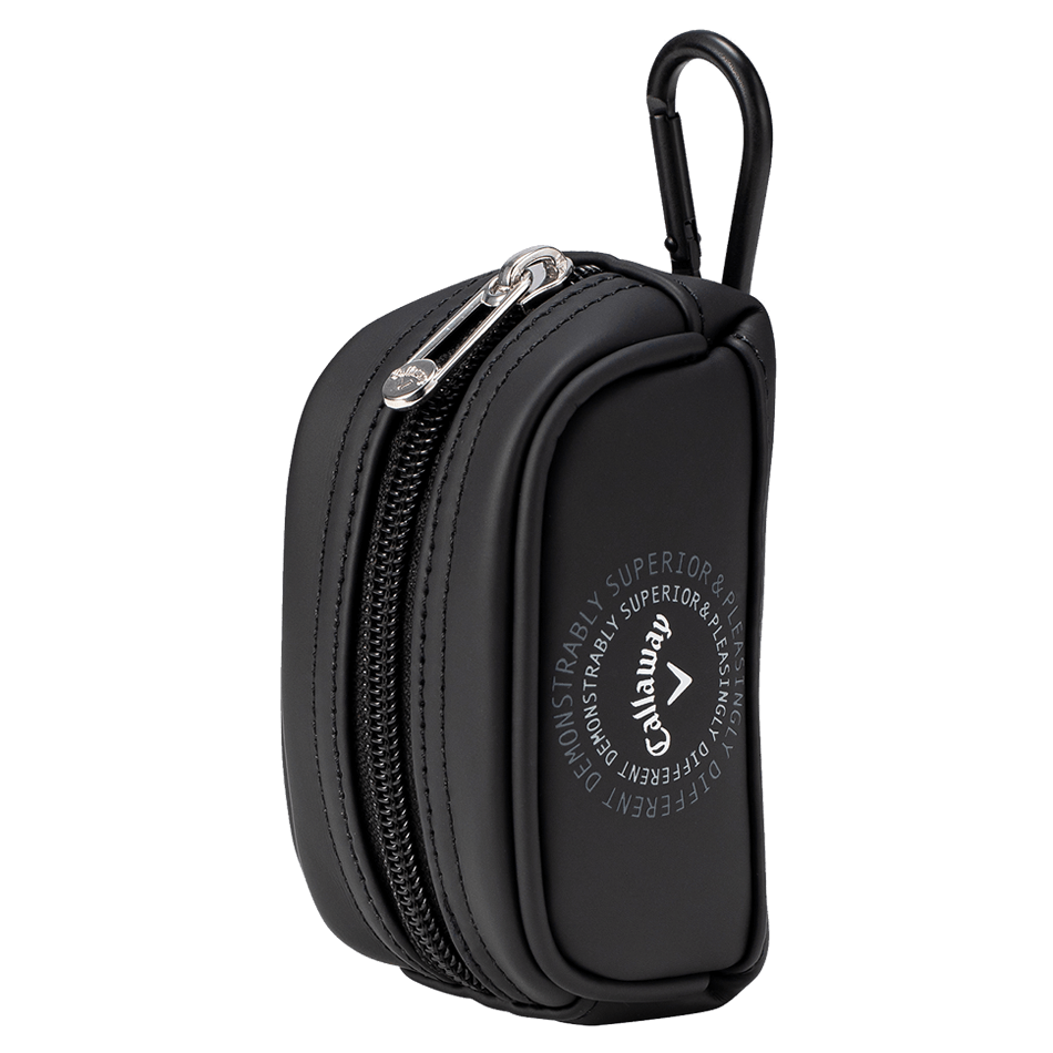 キャロウェイ アップタウン ボールポーチ ウィメンズ 25 JM