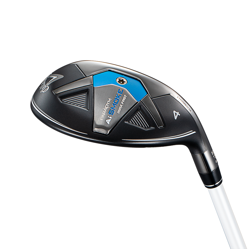 패러다임 Ai Smoke 맥스 패스트 여성용 하이브리드