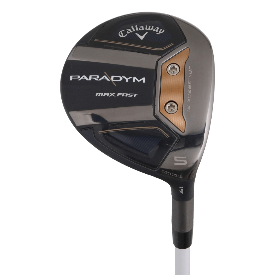 FW-WMS-CG FW PARADYM MAX FAST JV 23