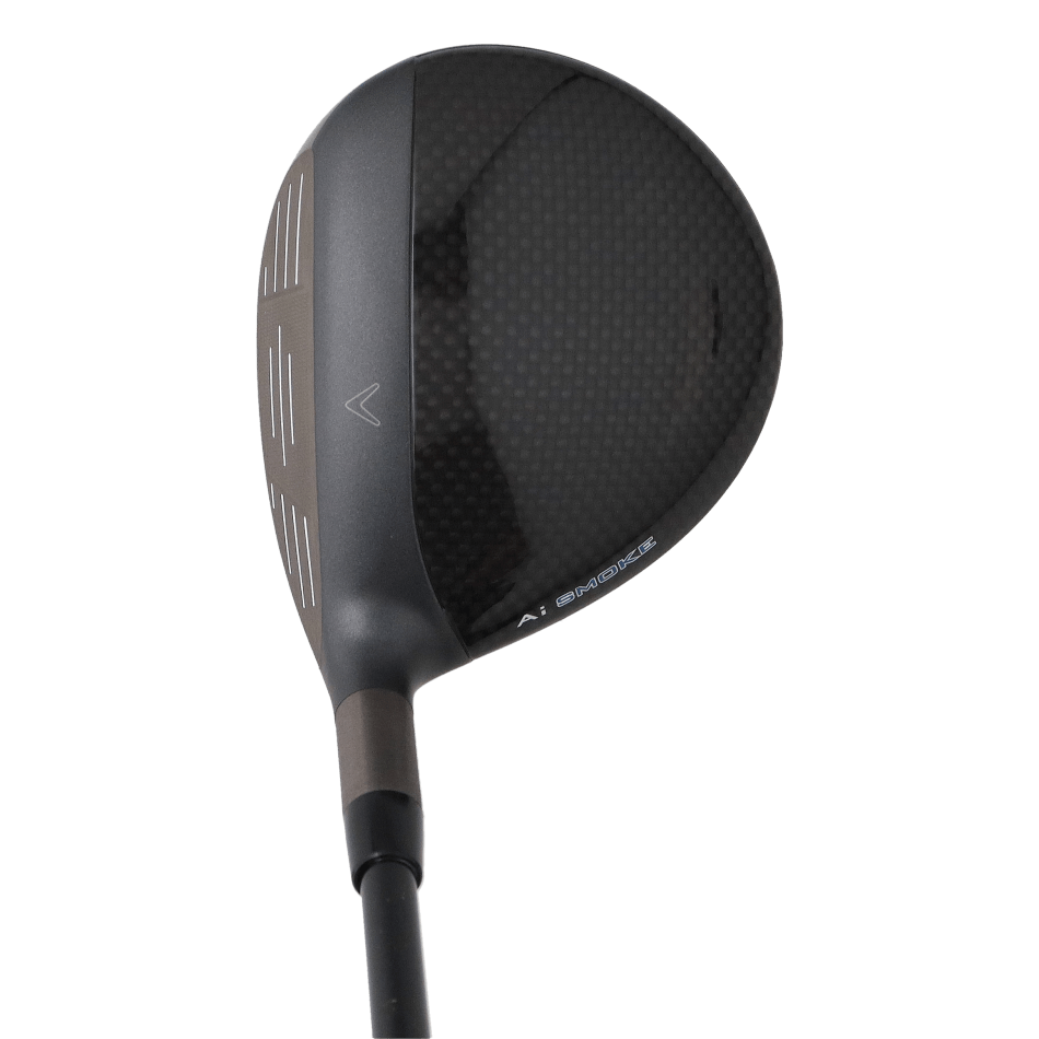 認定中古] PARADYM Ai SMOKE MAXフェアウェイウッド