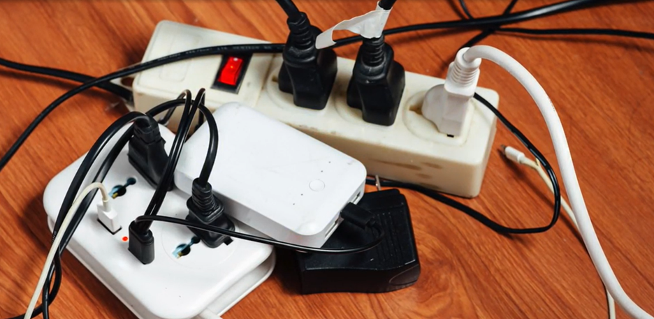 PolySwitch® LoRho® Series Surface Mount PPTC Video Thumbnail image,