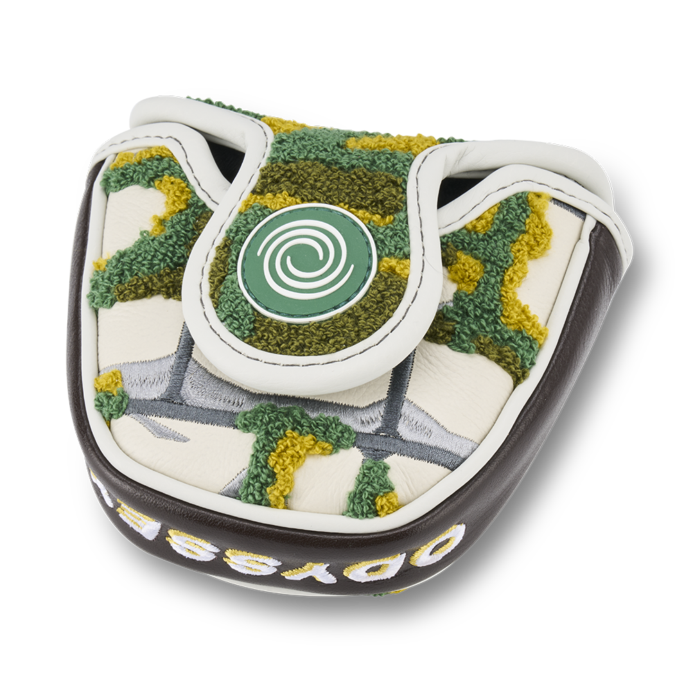 [온라인 단독] 줄라이 메이저 챔피언십 말렛 퍼터커버