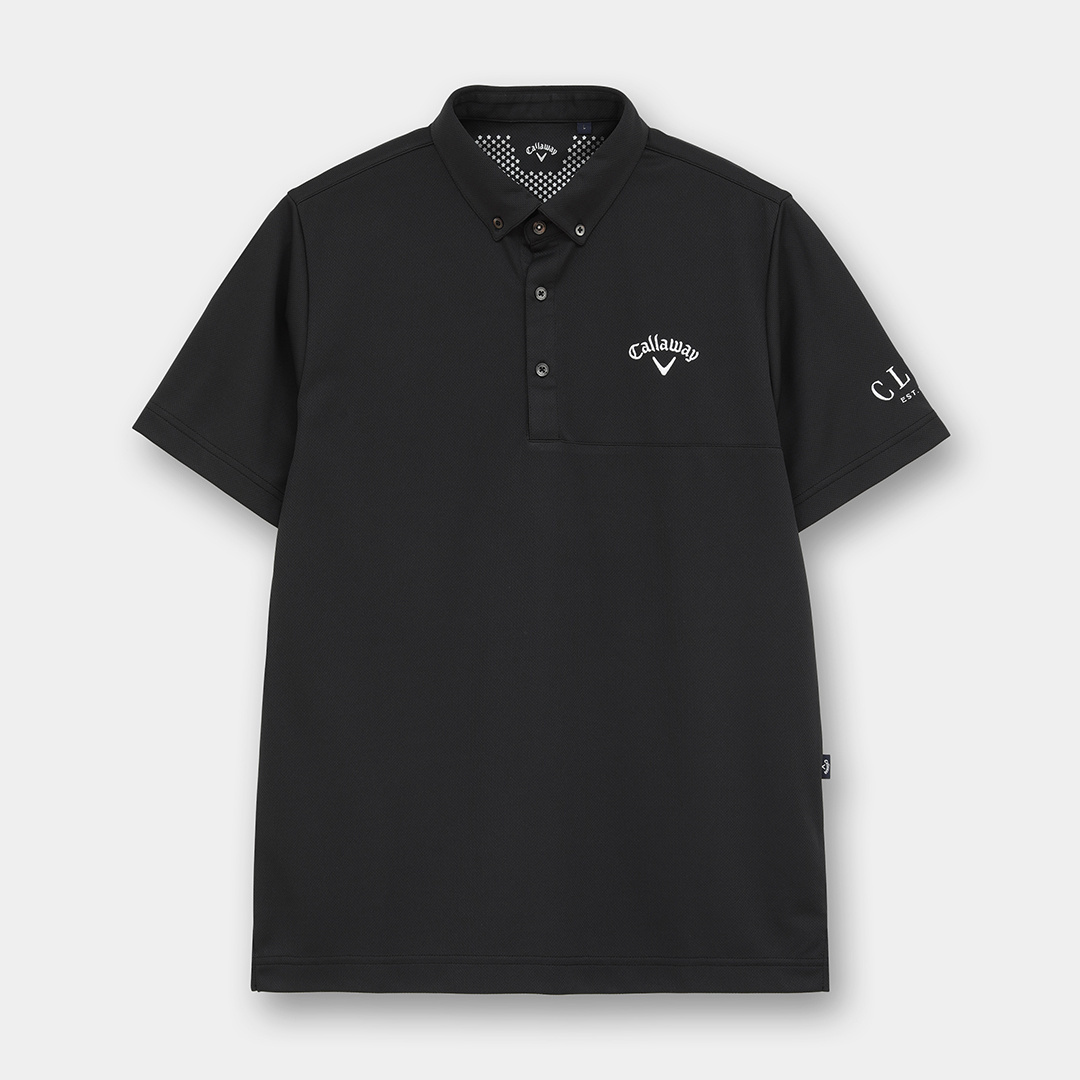 クールコア半袖シャツインナーセット ※4Lサイズあり (MENS)