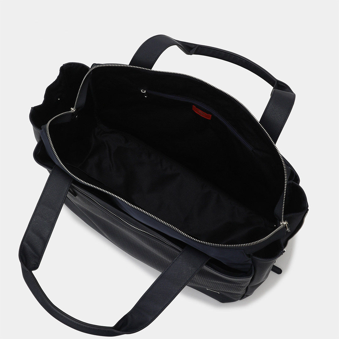 CALLAWAY RED LABEL パンチングトートバッグ (MENS)