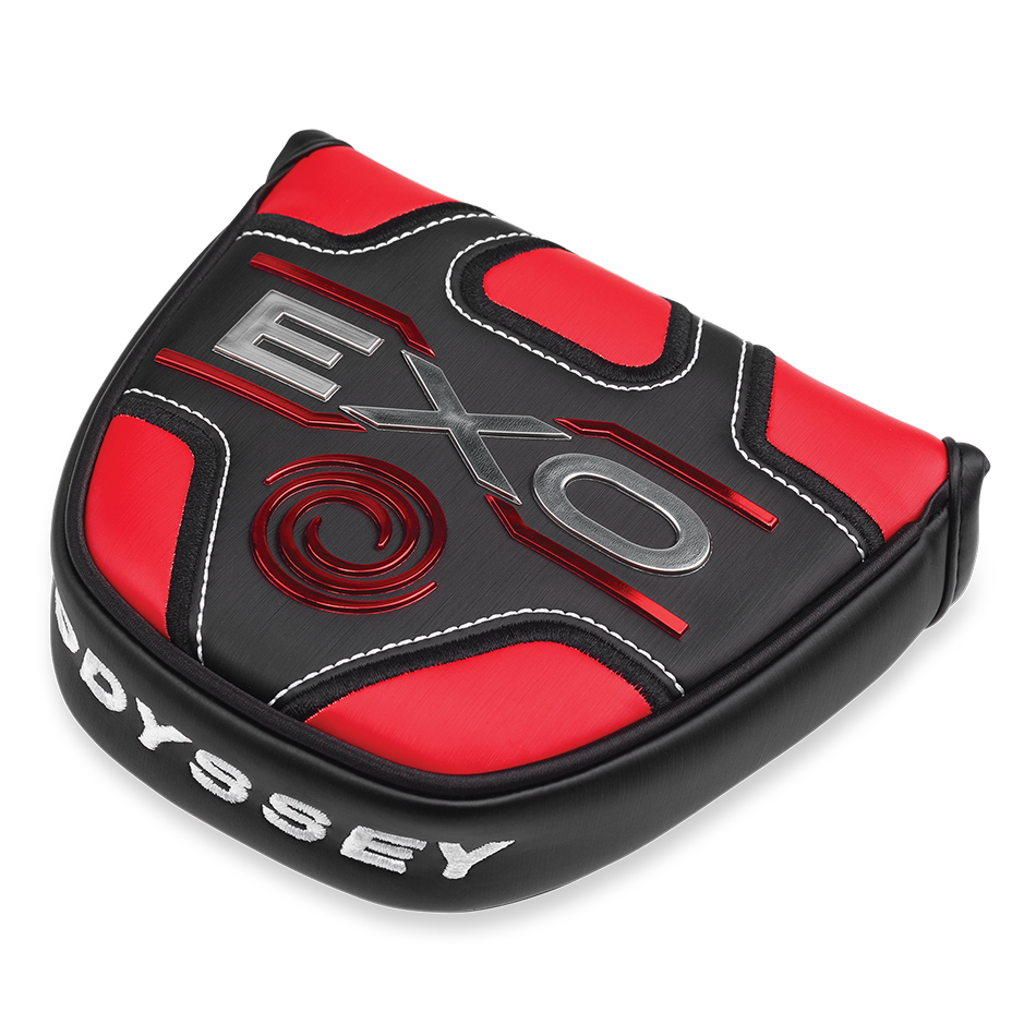 Odyssey EXO Seven S Putters
