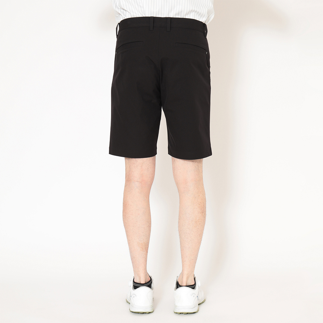 ストレッチツイルショートパンツ (MENS)