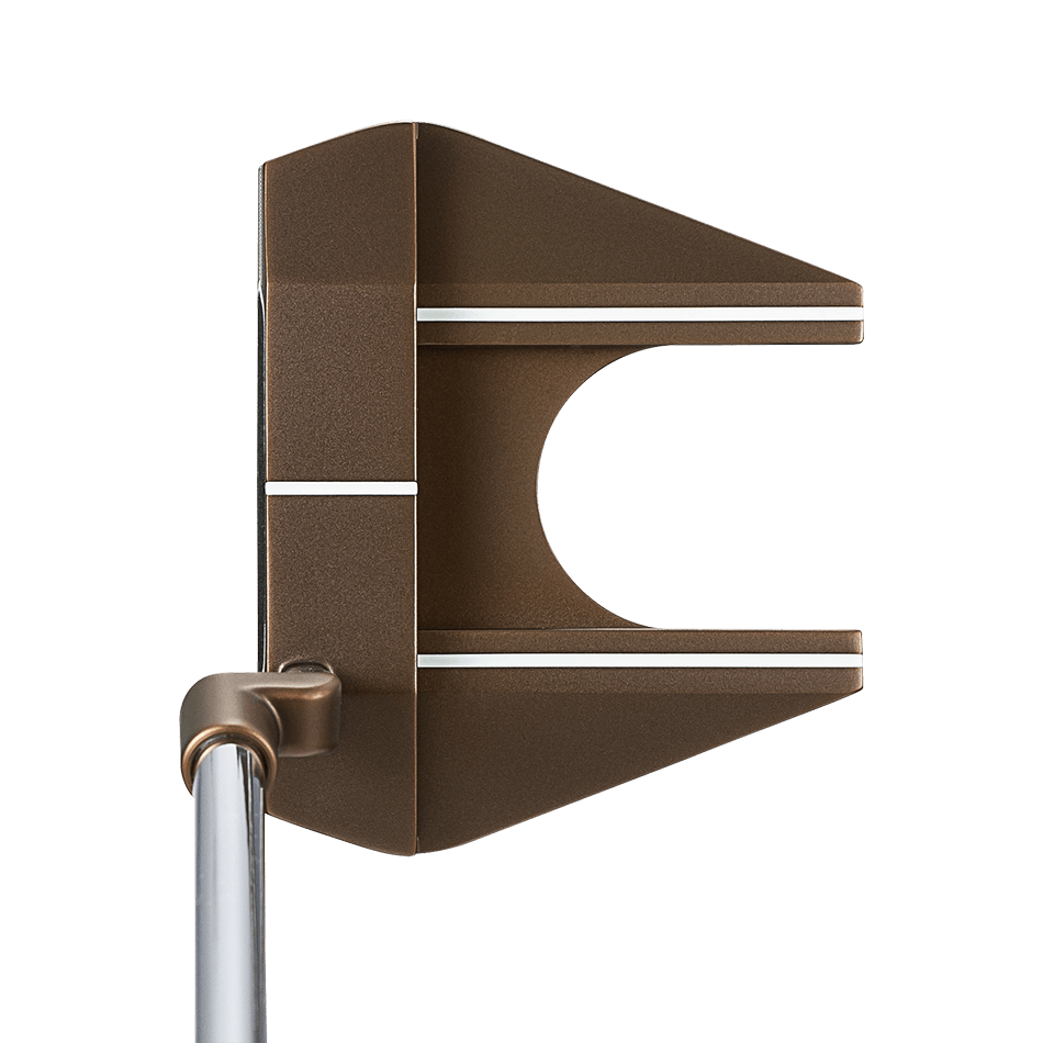 ス*ム様 オデッセイ　パター　Ai-ONE GIRAFFE-BEAM #7 34 オデッセイ 2025 Ai-ONE GIRAFFE-BEAM #7 パター 右利き用