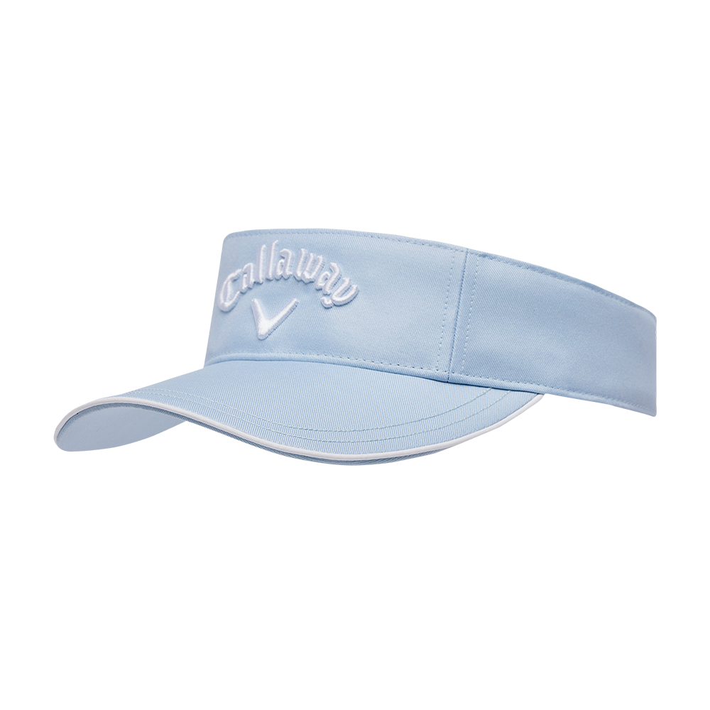 우먼스 베어 바이저