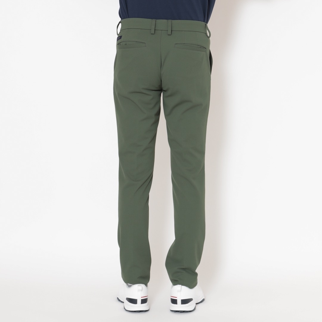 2WAYストレッチテーパードパンツ (MENS)