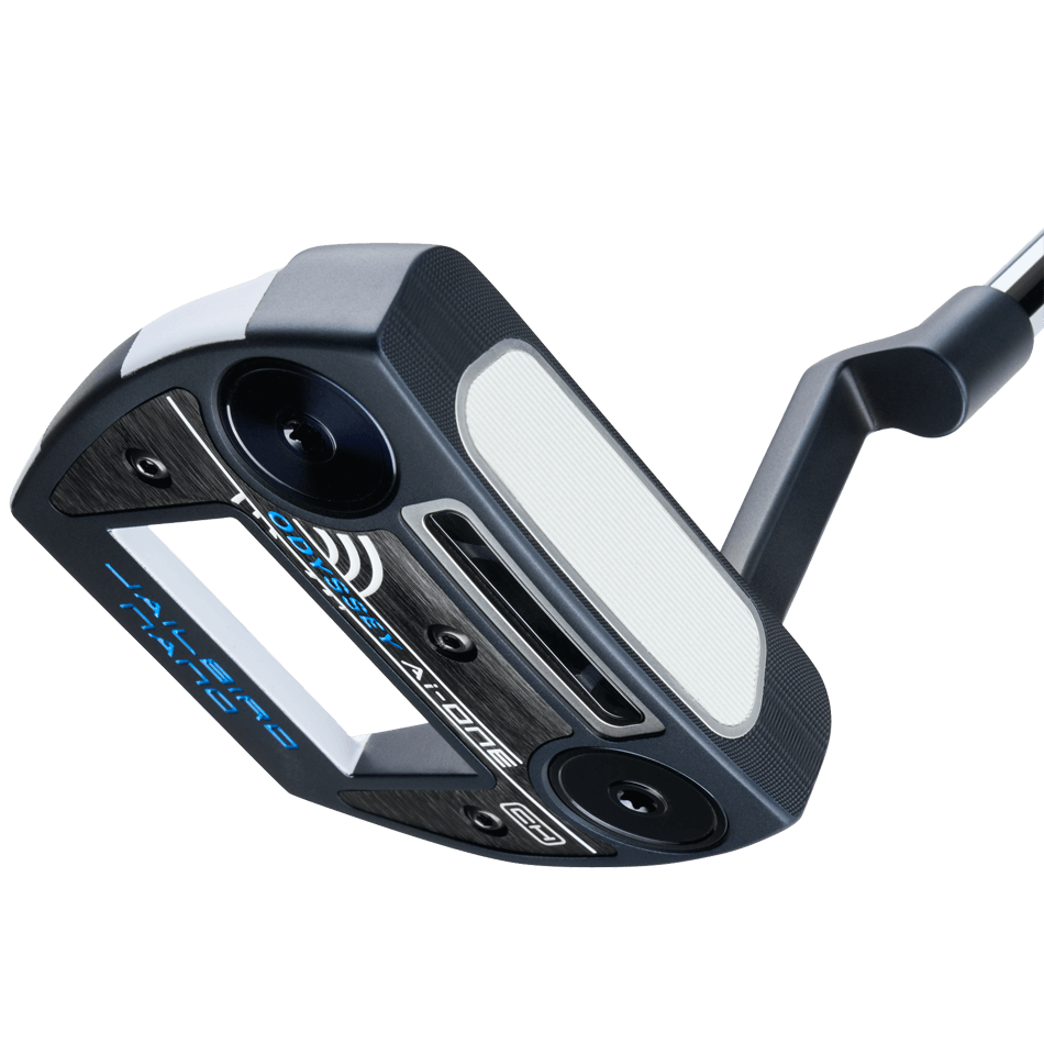 AI-ONE JAILBIRD NANO CHパター ♯34 オデッセイ 超美品 Ai-ONE Jailbird Nano CH Putter