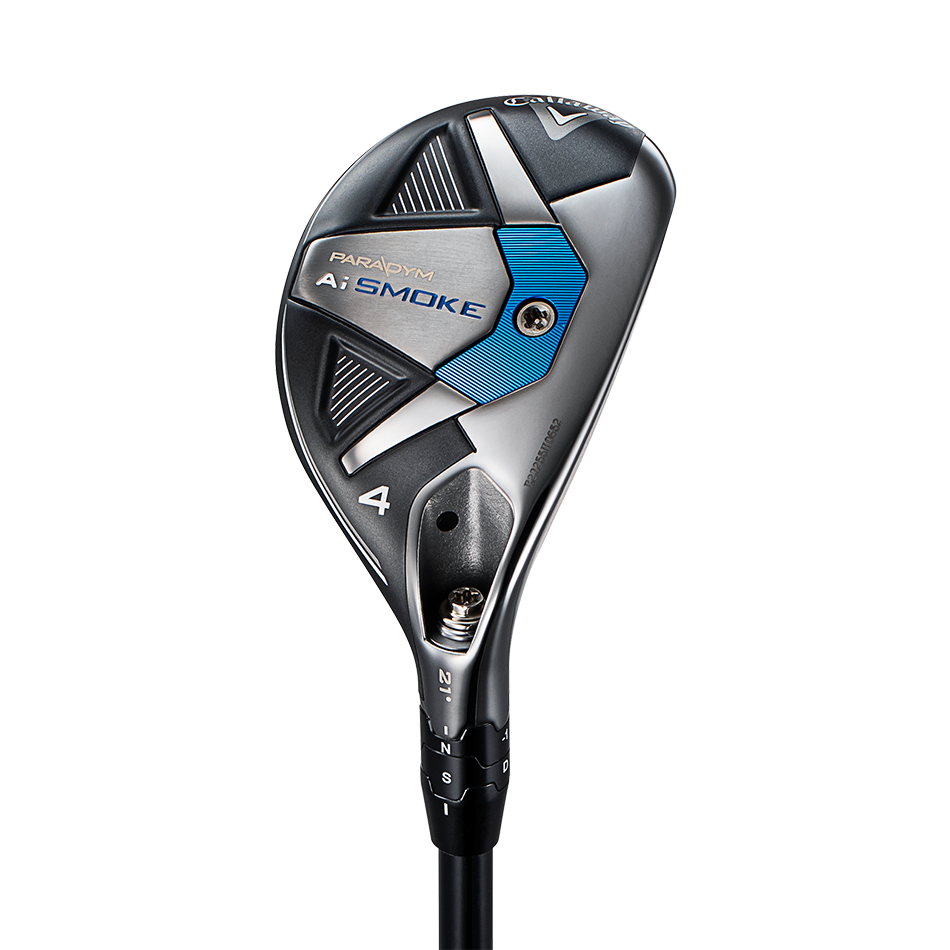 패러다임 Ai Smoke 하이브리드