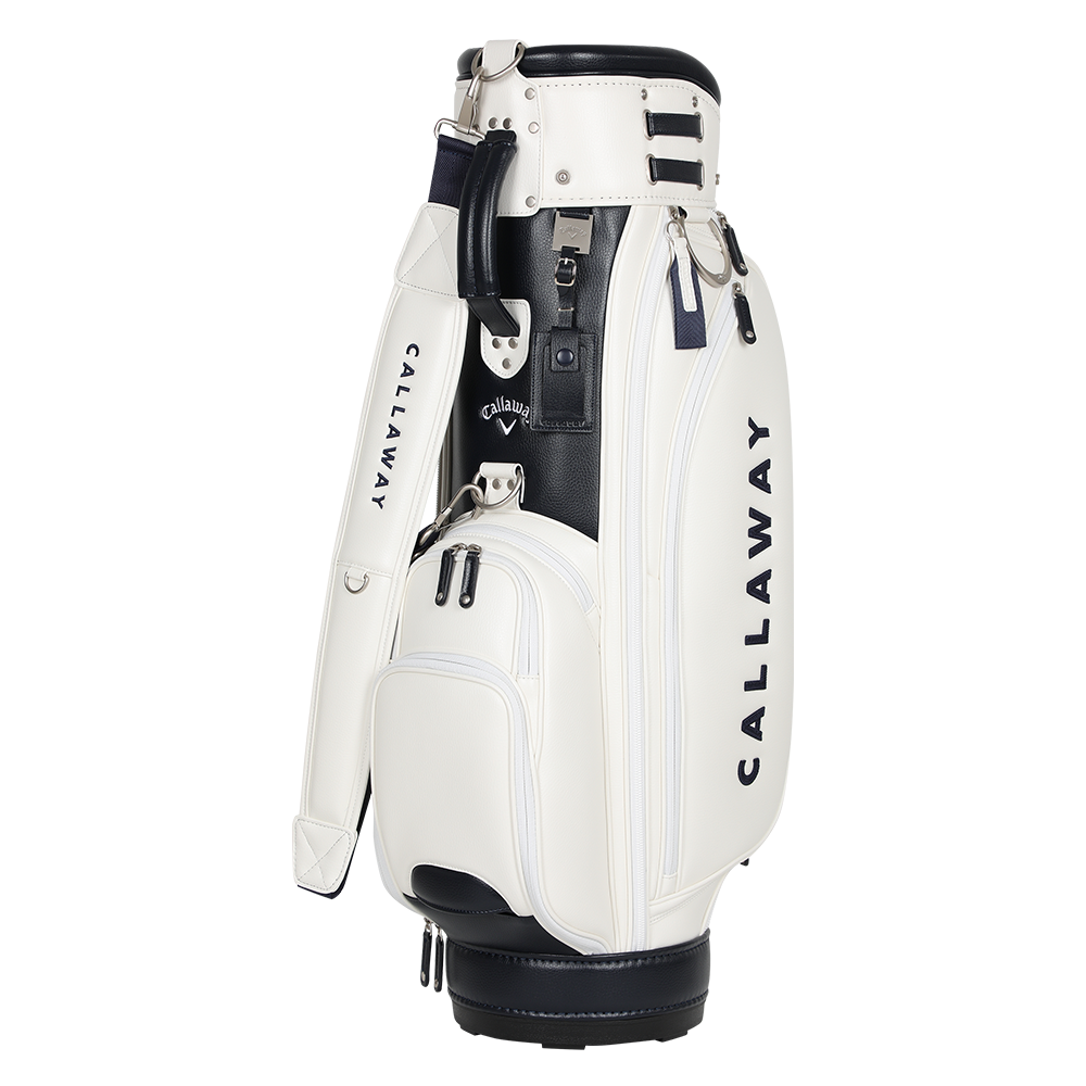 펠톤 남성 카트백