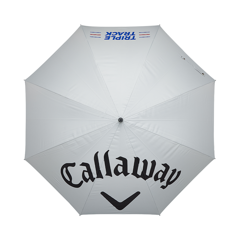 자동 싱글 레인 캐노피 62인치