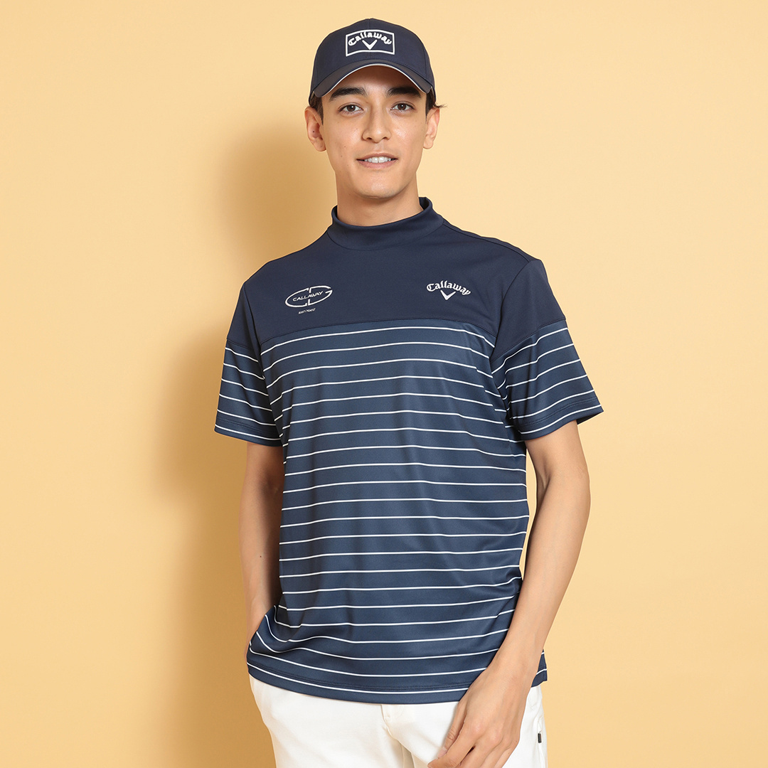 【新品・タグ付き】BRIEFING メンズ モックネック ネオン ボーダー L 楽天市場】ブリーフィング モックネックの通販