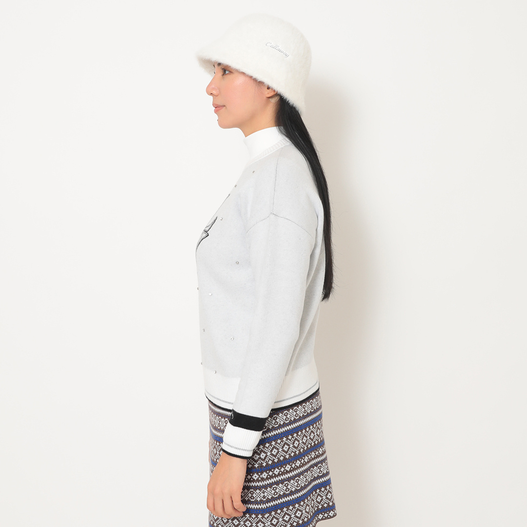 ニット【キャロウェイ公式サイト】| アパレル オンラインストア