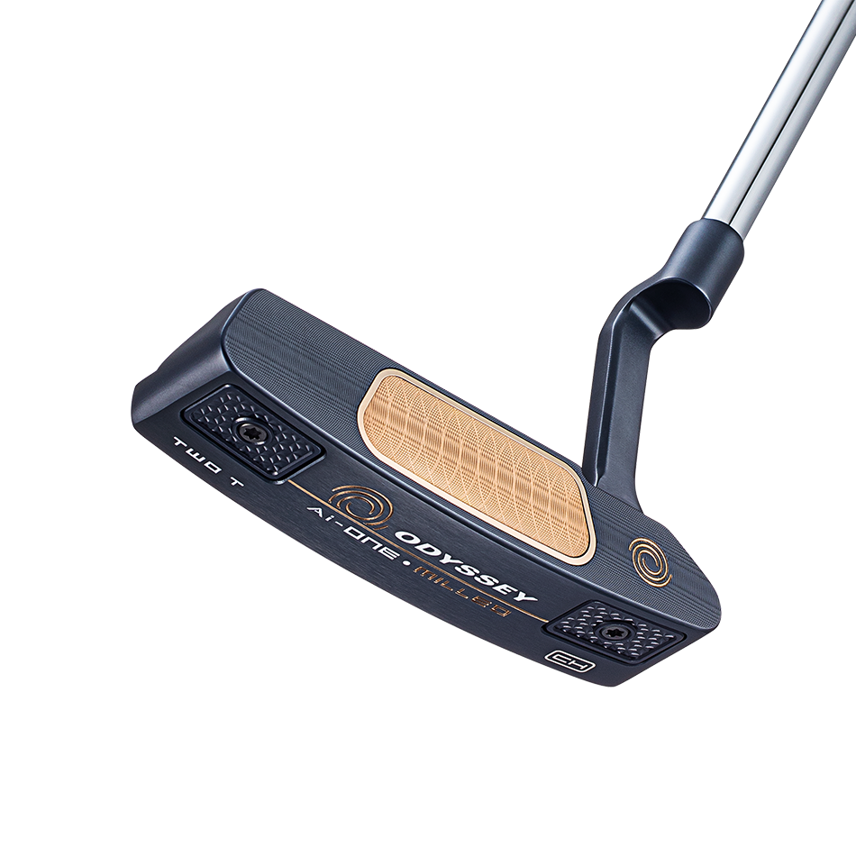 Ai-ONE Milled #2 T CH