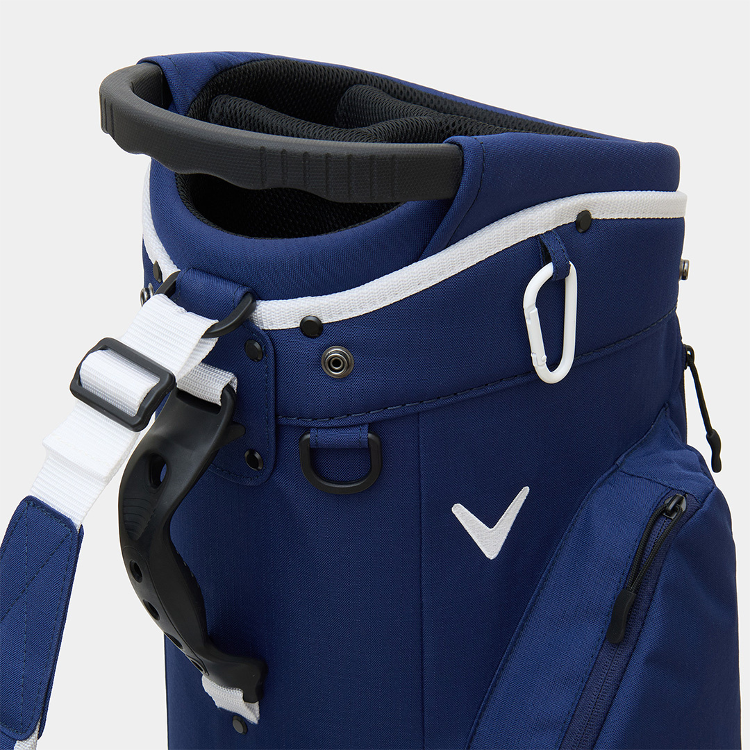 COM-004 ゴルフバッグ (UNISEX)