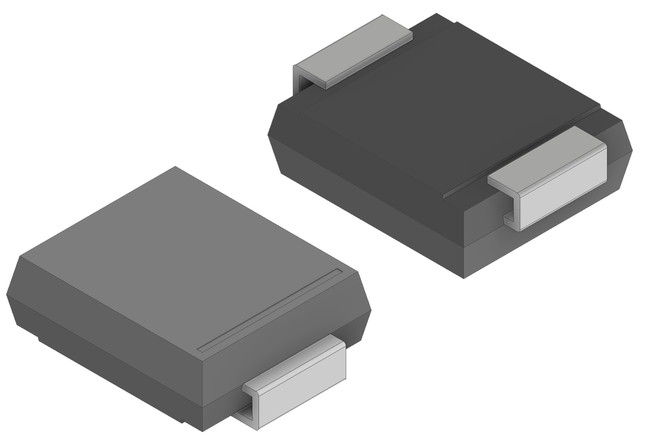 DO-214AB Package Image