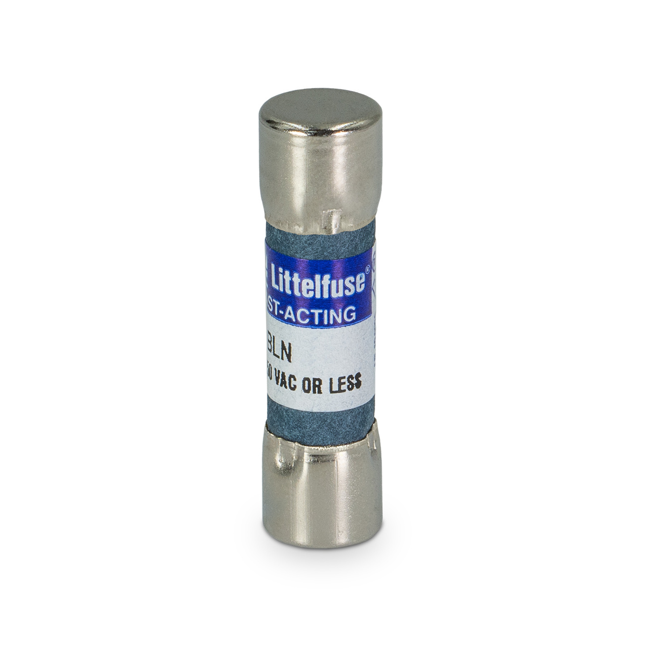 FAST-ACTING MIDGET FUSE 1 AMP
