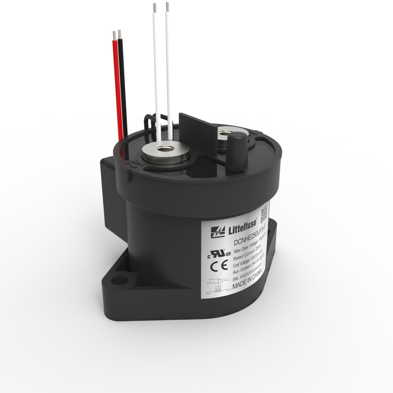 DCNHE250 - DCNHE250UFX-F AR