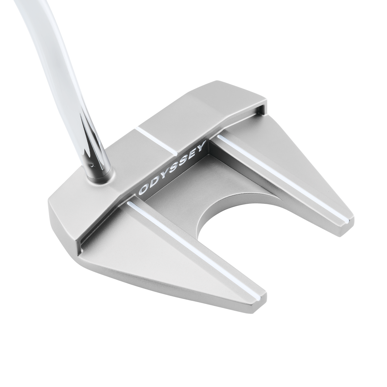 Putter Ai-ONE Silver Seven DB
