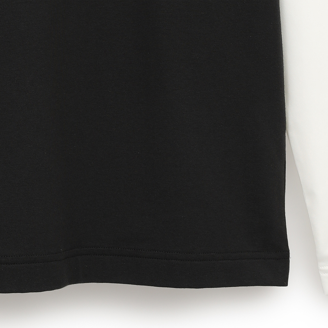 ノースリーブセットモックネックシャツ (WOMENS)