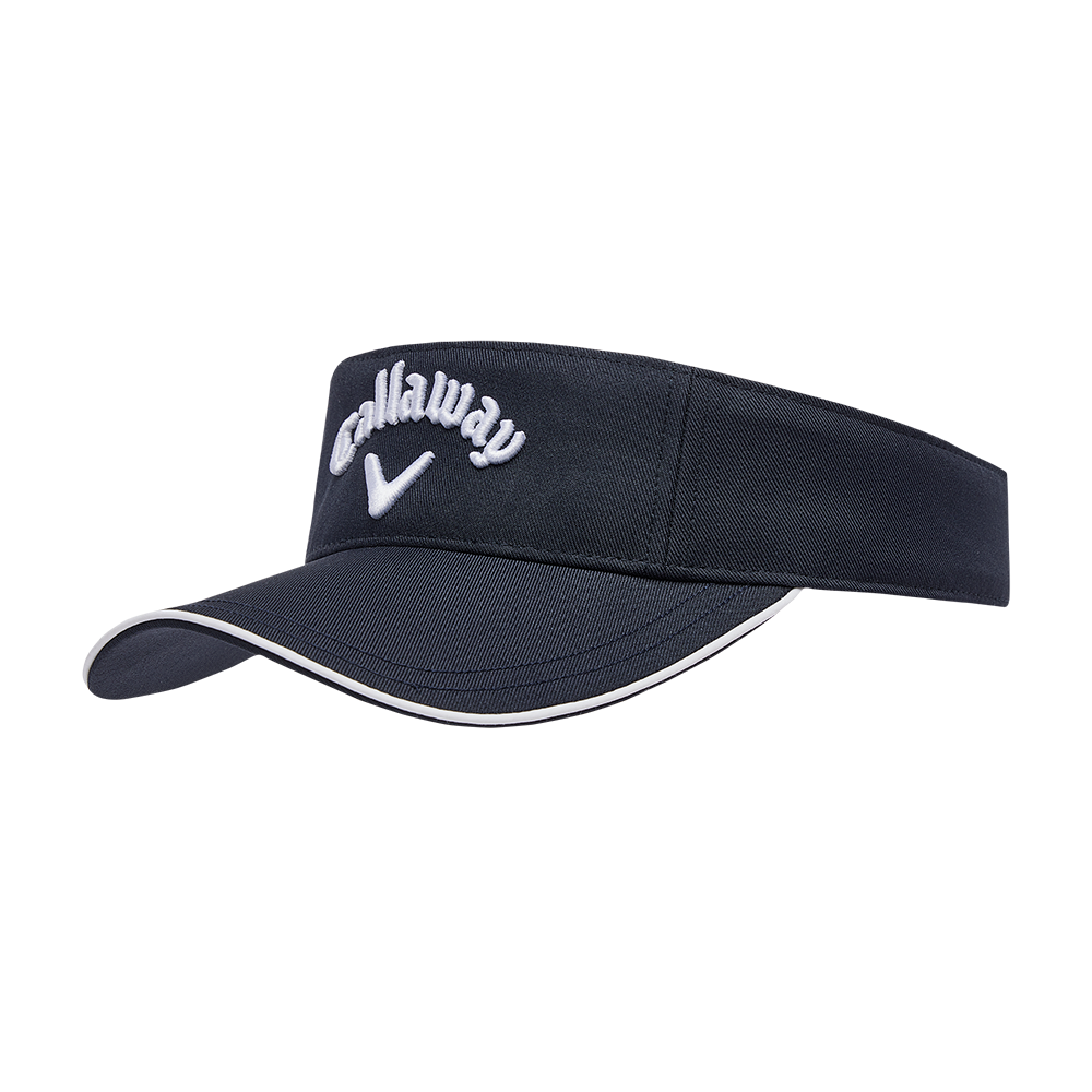 우먼스 베어 바이저