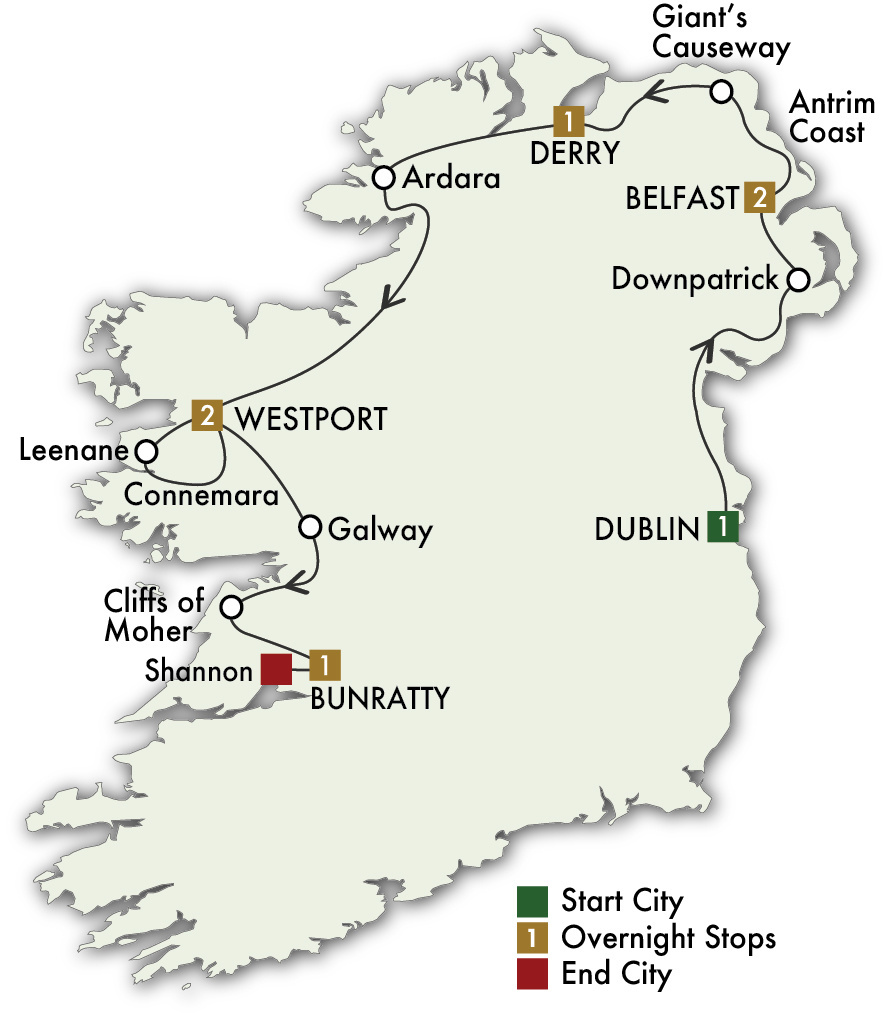 Itinerary Image